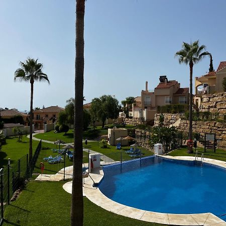 Bonito Loft Independiente Privado Mijas Extérieur photo