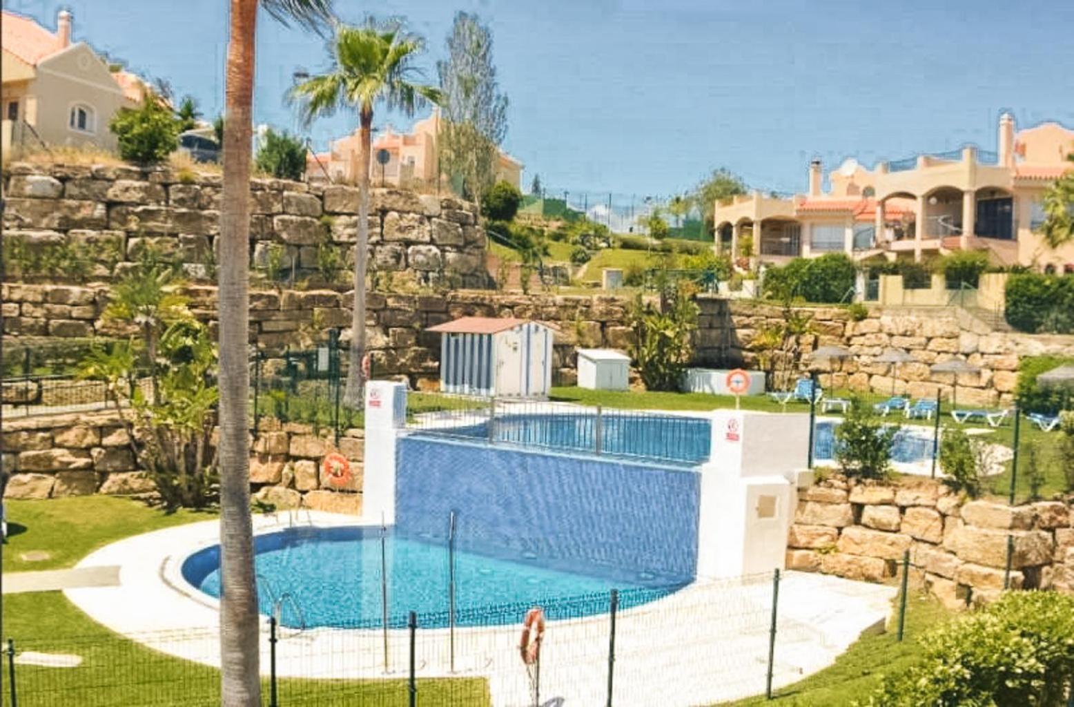 Bonito Loft Independiente Privado Mijas Extérieur photo