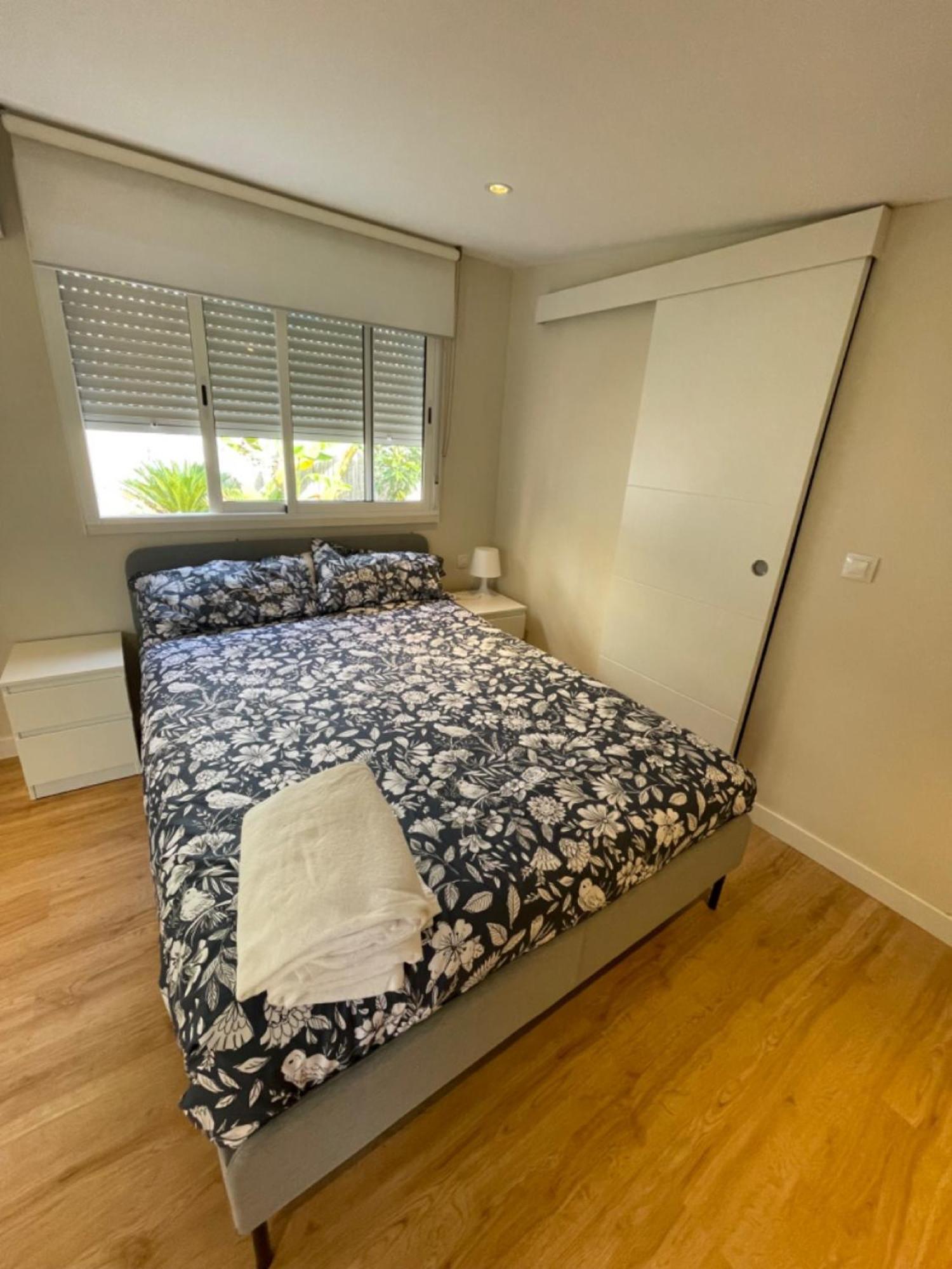 Bonito Loft Independiente Privado Mijas Extérieur photo